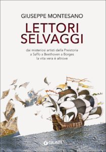 lettori selvaggi copertina