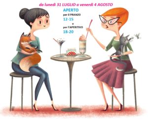 foto pranzo e aperitivo