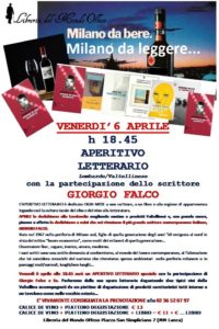 locandina aperitivo GIORGIO FB