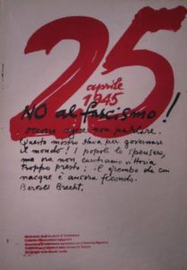 25 APRILE