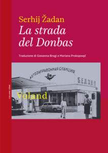 zadan strada di donbas