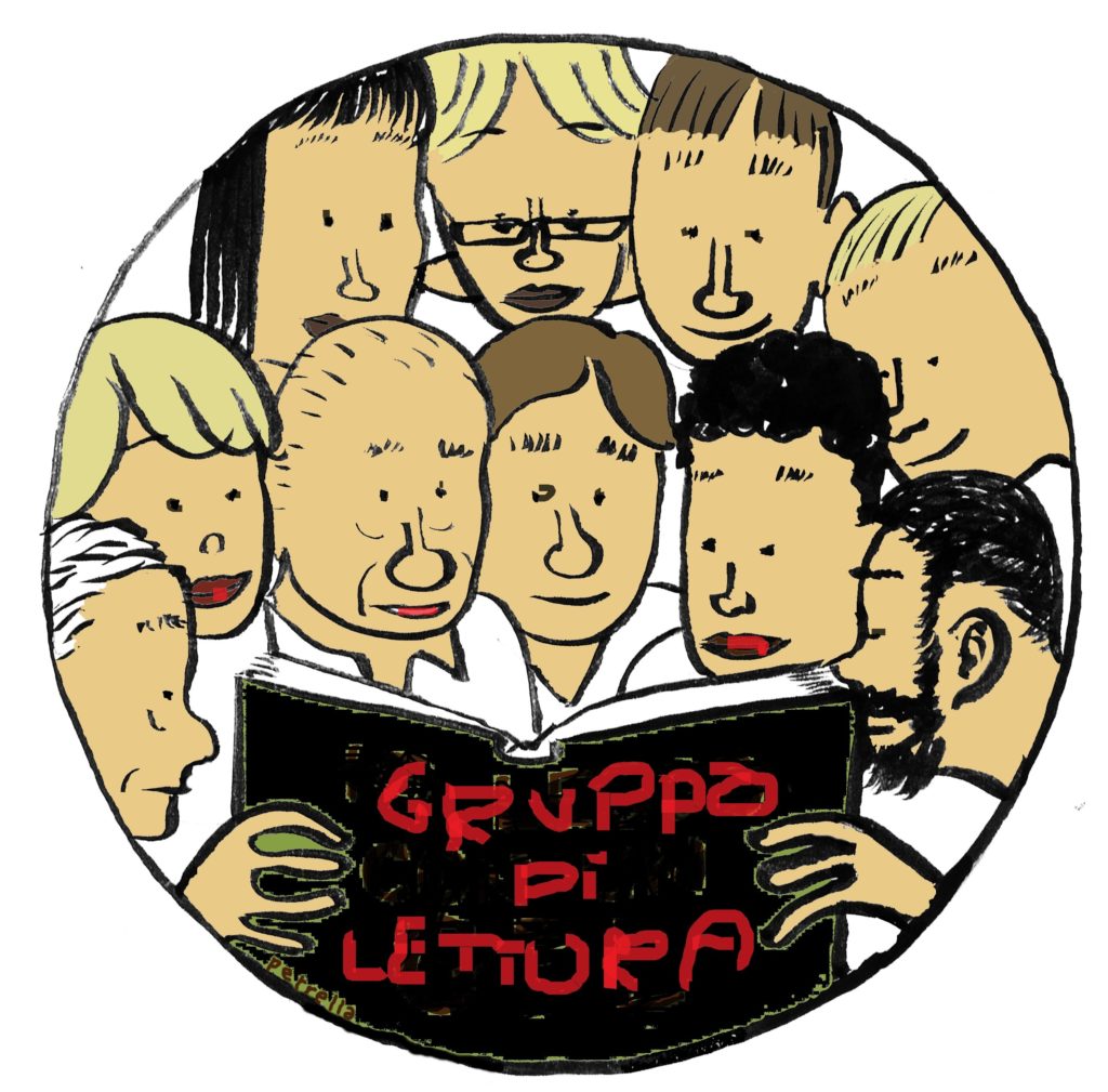 immagine gruppo di lettura